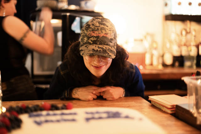 Transplant Baseball Cap